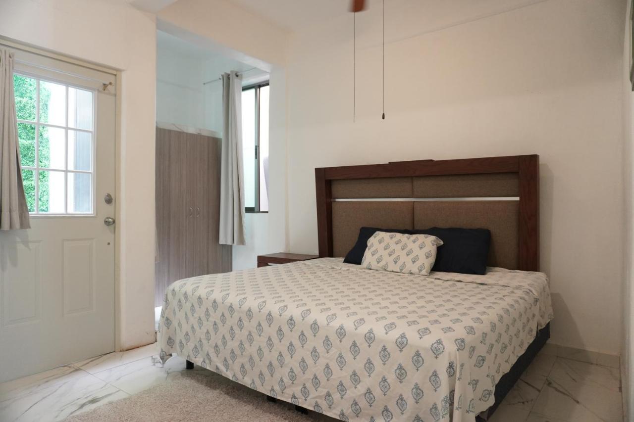 Apartment Moonligth 5ta Av Playa del Carmen