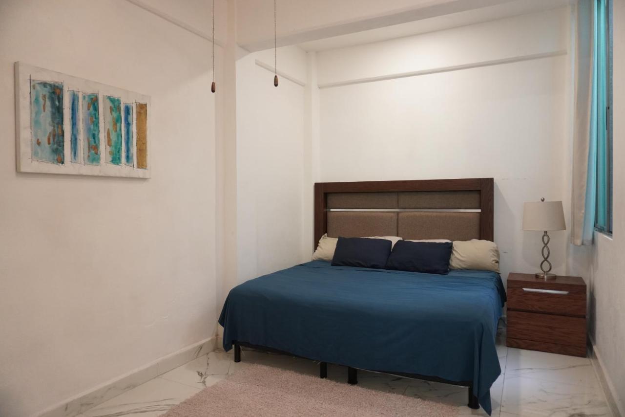 Moonligth 5ta Av Apartment