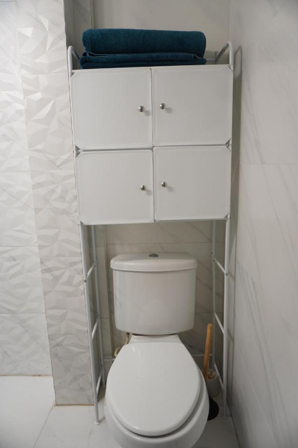 Apartment Moonligth 5ta Av Playa del Carmen