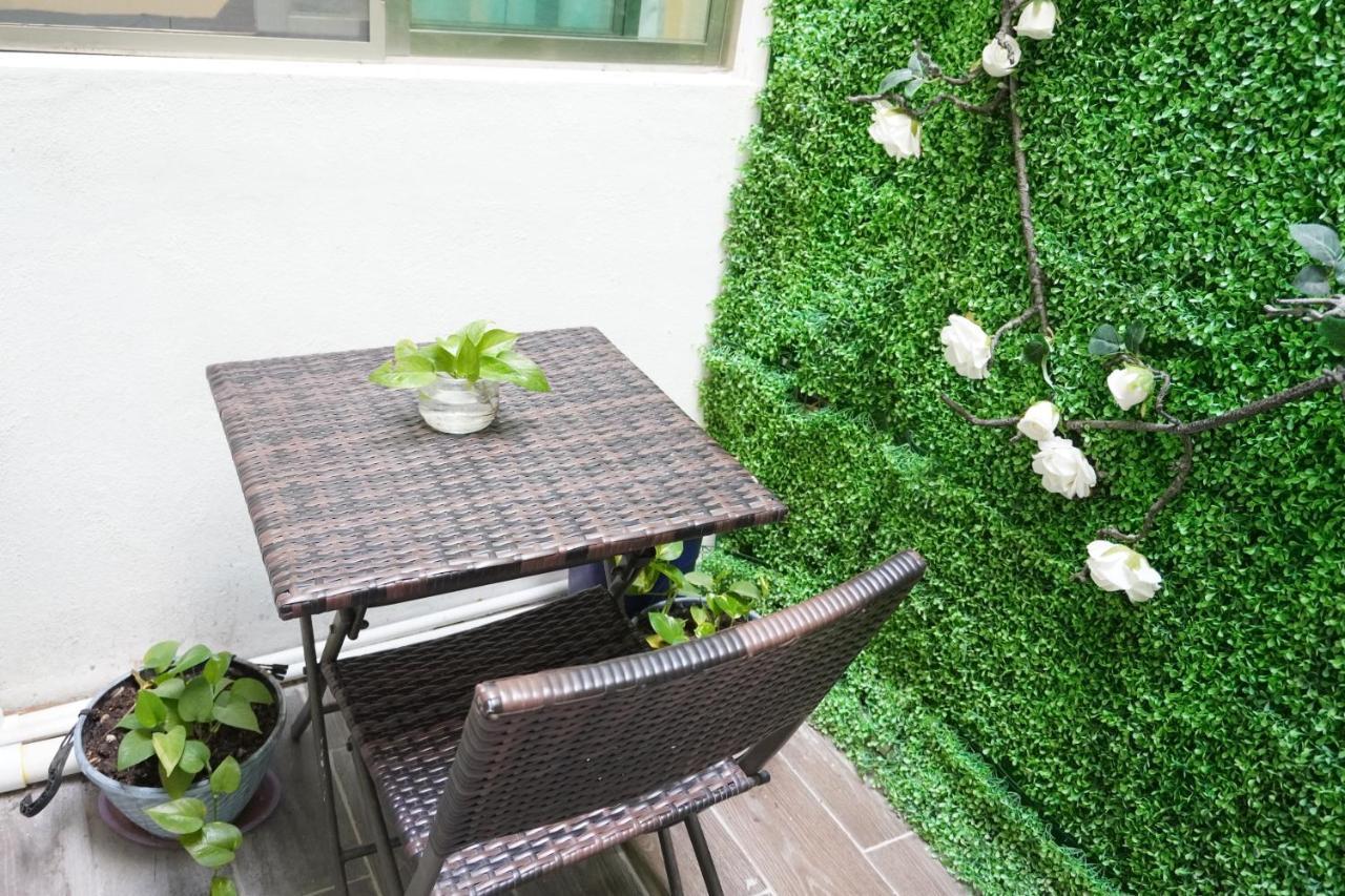 Apartment Moonligth 5ta Av Playa del Carmen