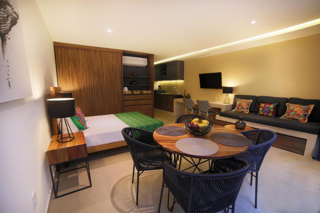Riva Playa Sur Appartement