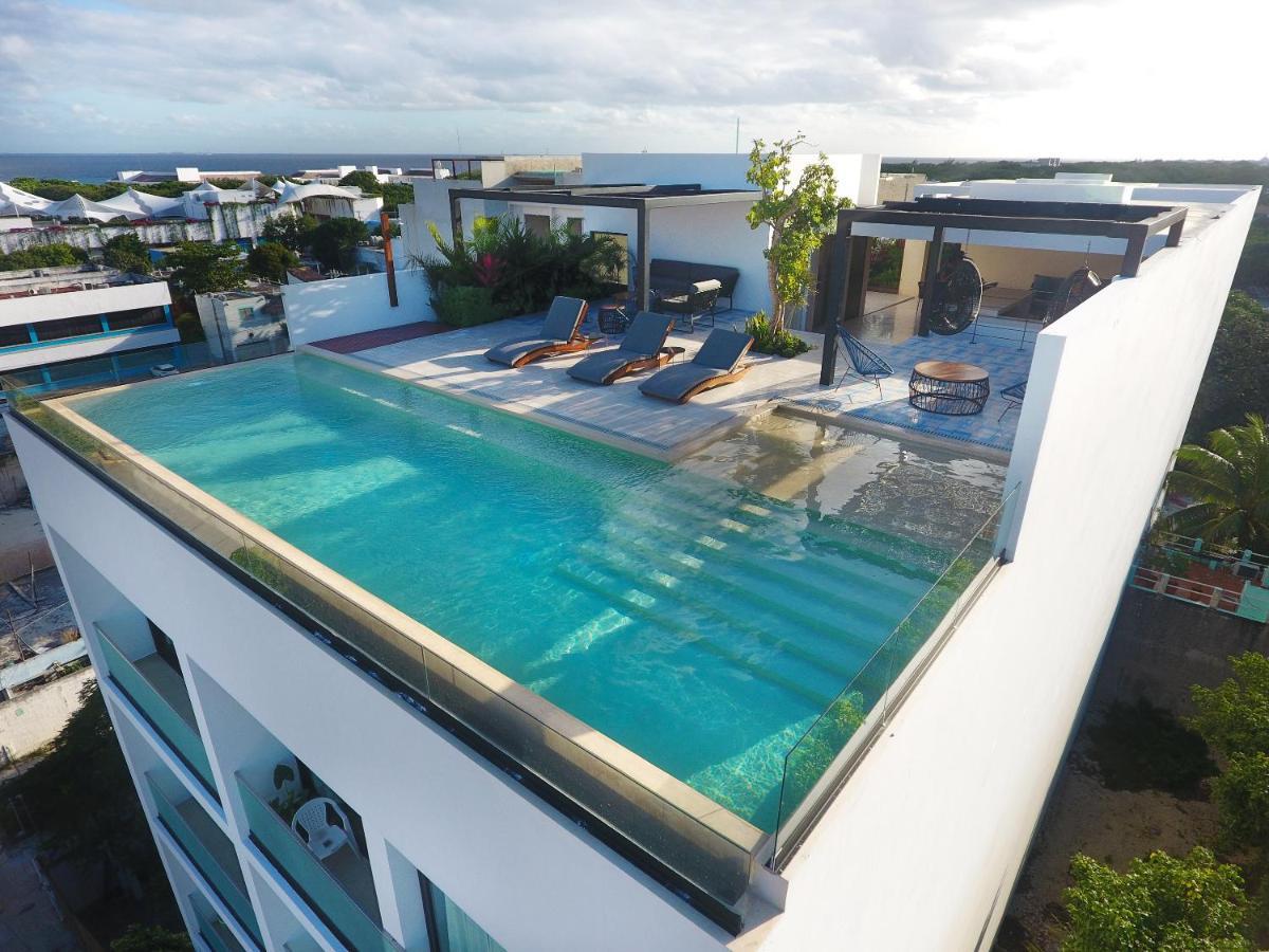 Riva Playa Sur