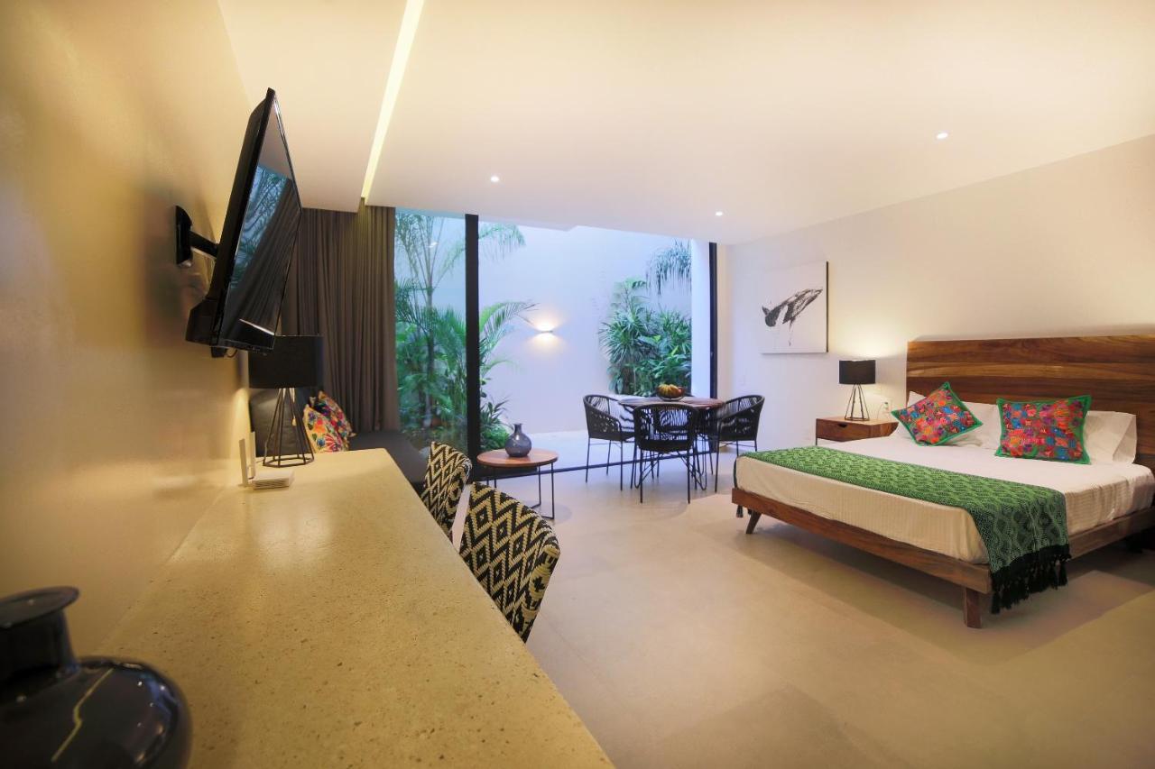 Appartement Riva Playa Sur