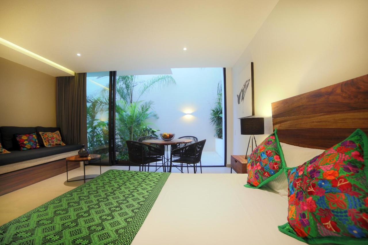 Riva Playa Sur Appartement Playa del Carmen