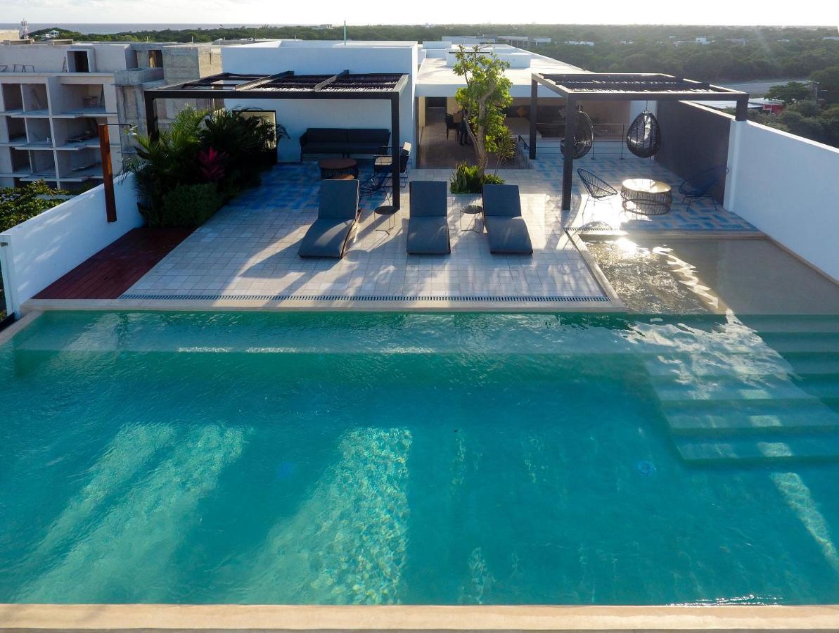 Riva Playa Sur Playa del Carmen