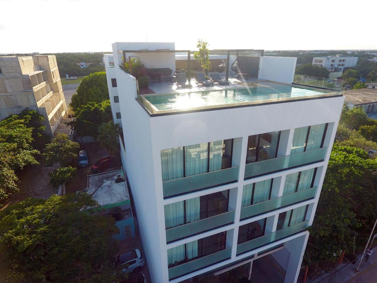 Appartement Riva Playa Sur