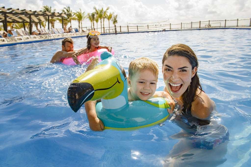 Resort Allegro Playacar -
