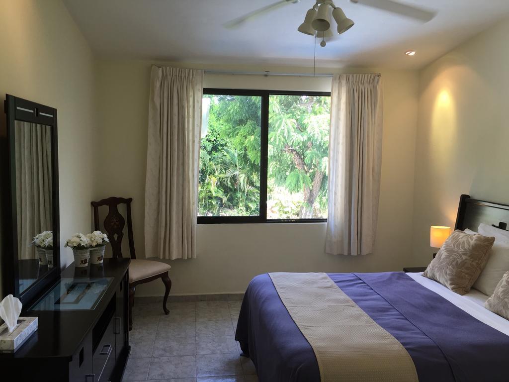 Oasis Boutique 3* Playa del Carmen