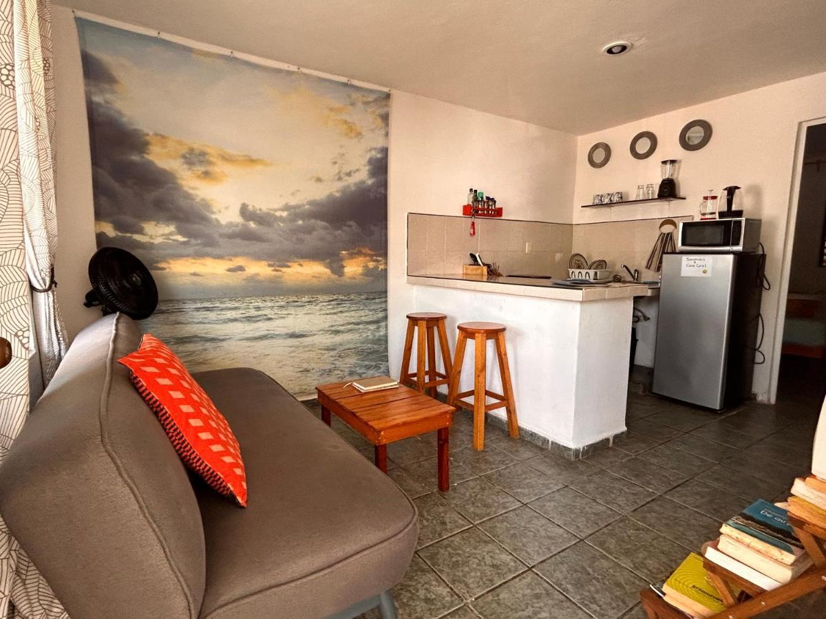 Appartement Casa De Hojas *
