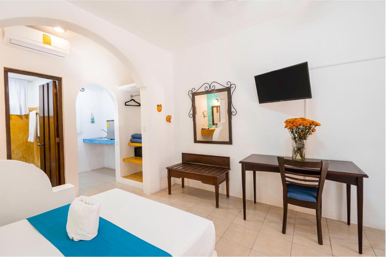 Casa De Flores Hotel