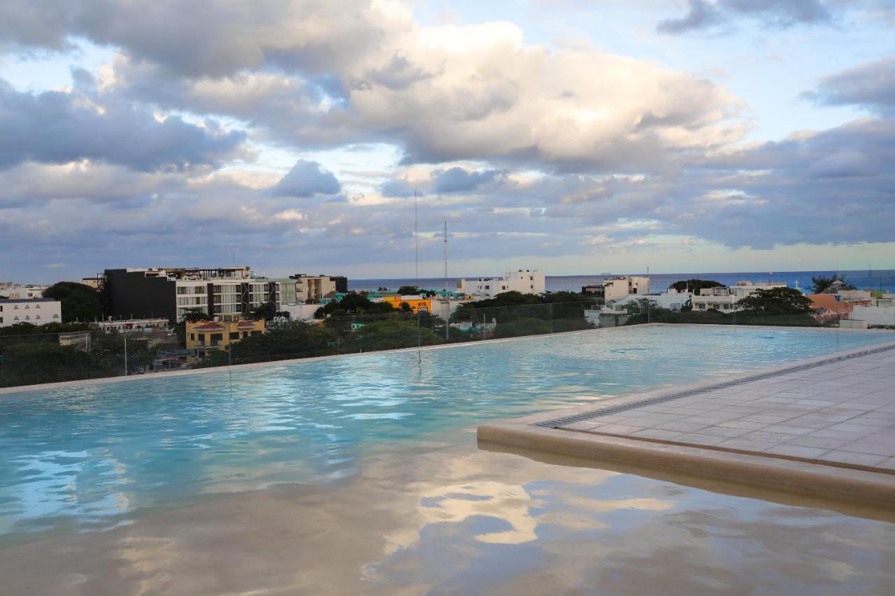 Riva Playa Sur Appartement Playa del Carmen