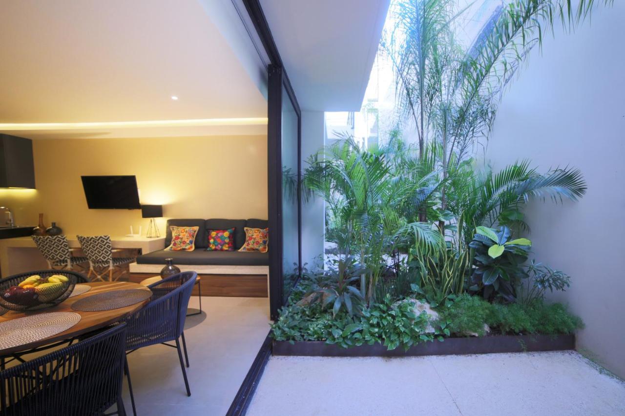 Riva Playa Sur Appartement Playa del Carmen