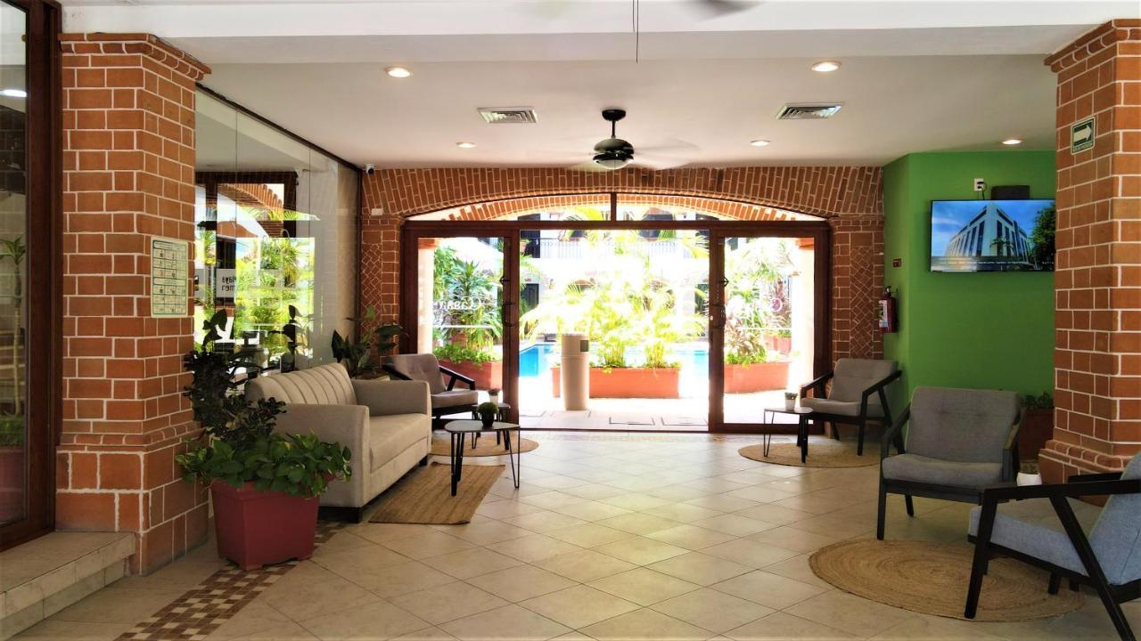 Colonial Playa del Carmen