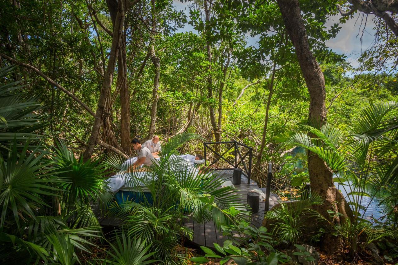 Sandos Caracol Eco (adults Only) Resort Playa del Carmen
