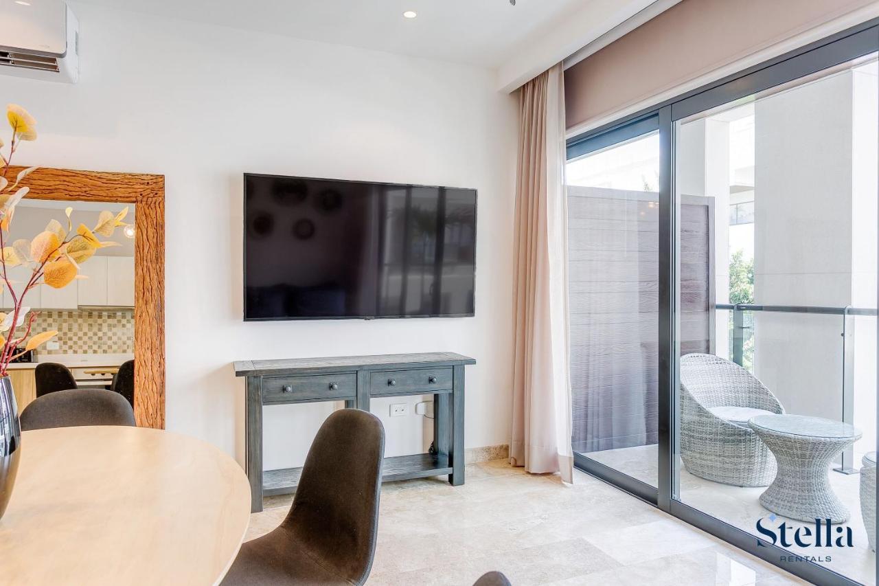 Ipana Condo, Rooftop Pools, Gym, Walk To Appartement Playa del Carmen