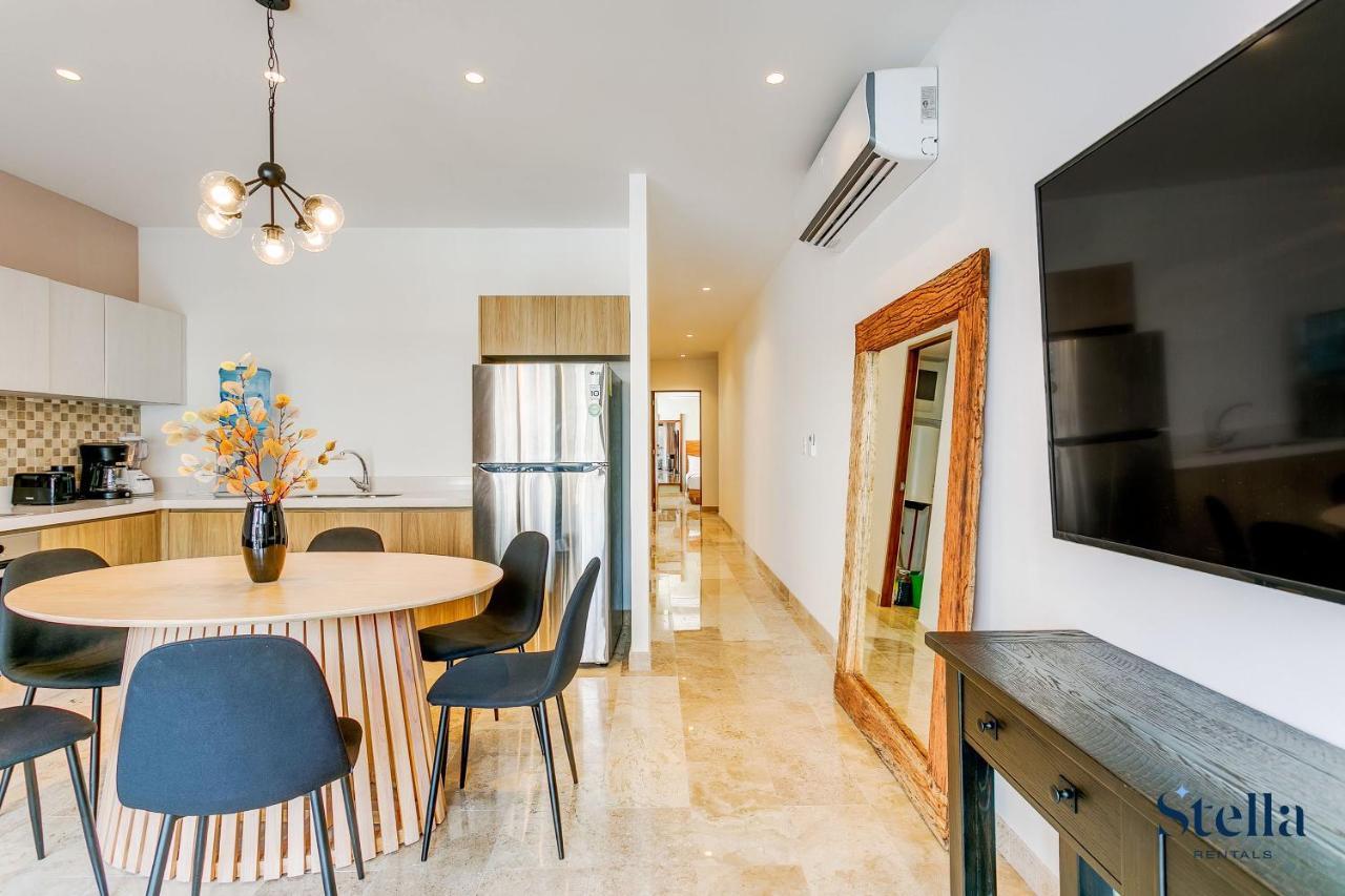 Ipana Condo, Rooftop Pools, Gym, Walk To Appartement *