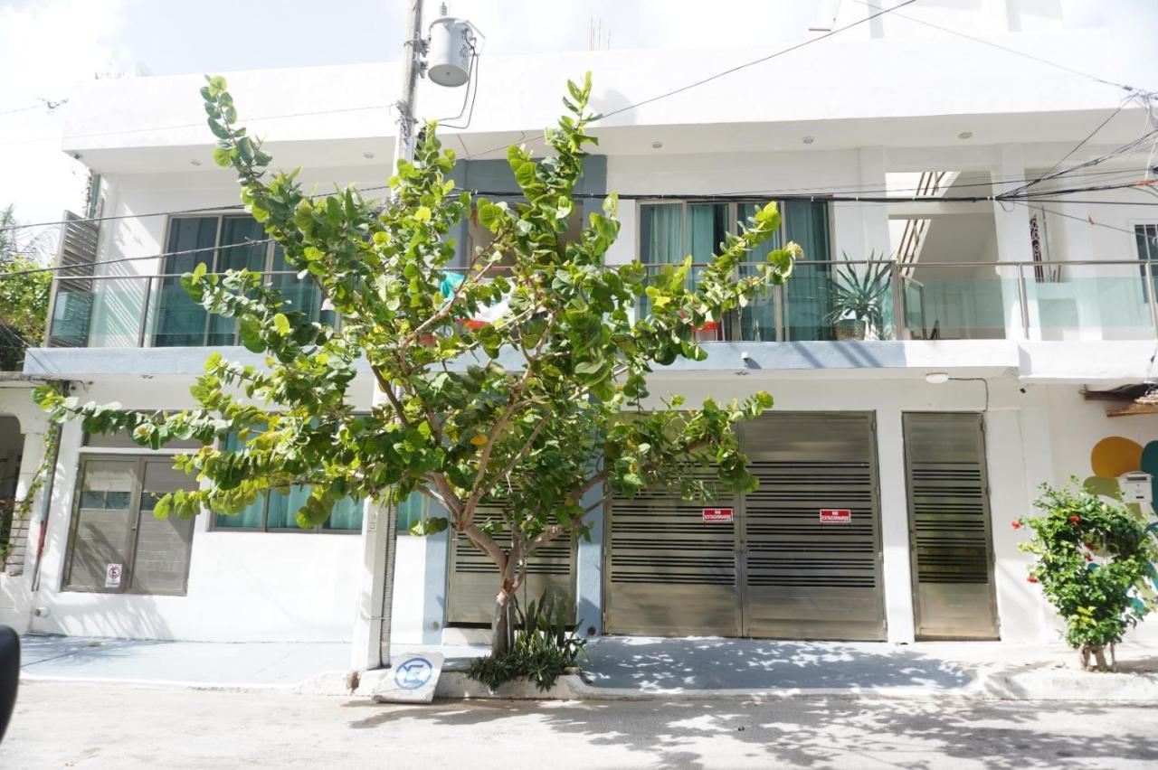 Apartment Moonligth 5ta Av Playa del Carmen