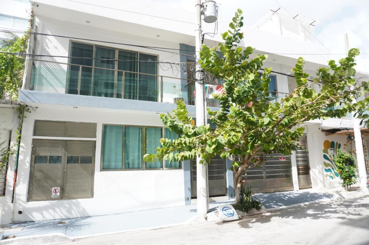 Moonligth 5ta Av Apartment Playa del Carmen