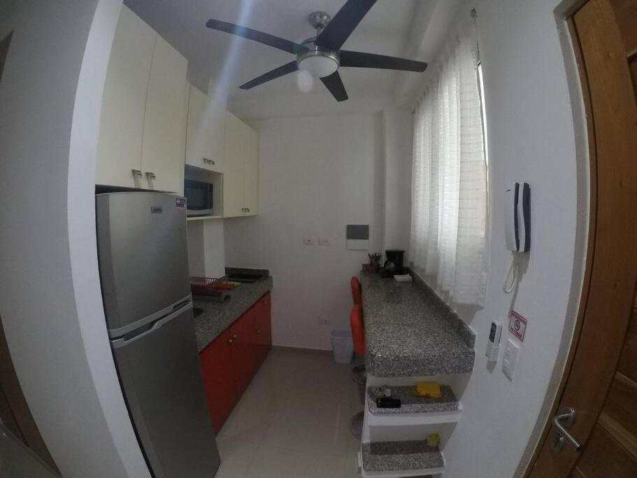 Apartment Mayalun 3c