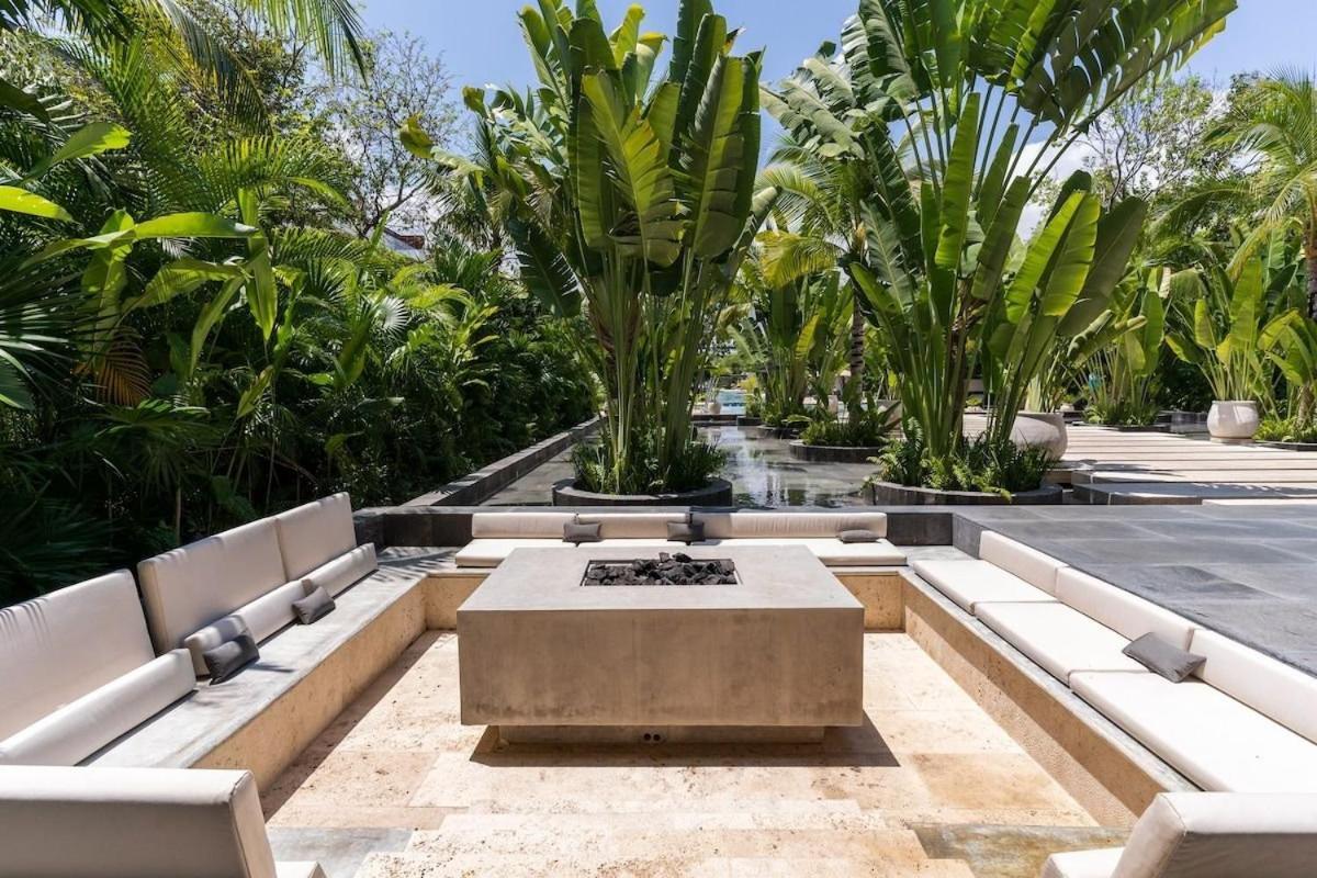 Ferienhaus Awa Torre D 2 Playa del Carmen