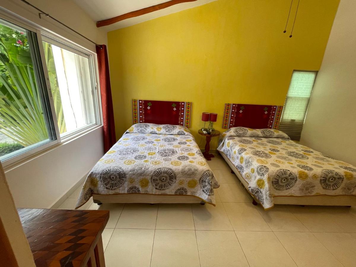 Appartement Dafi Playacar *