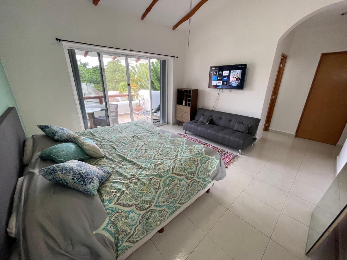 Appartement Dafi Playacar