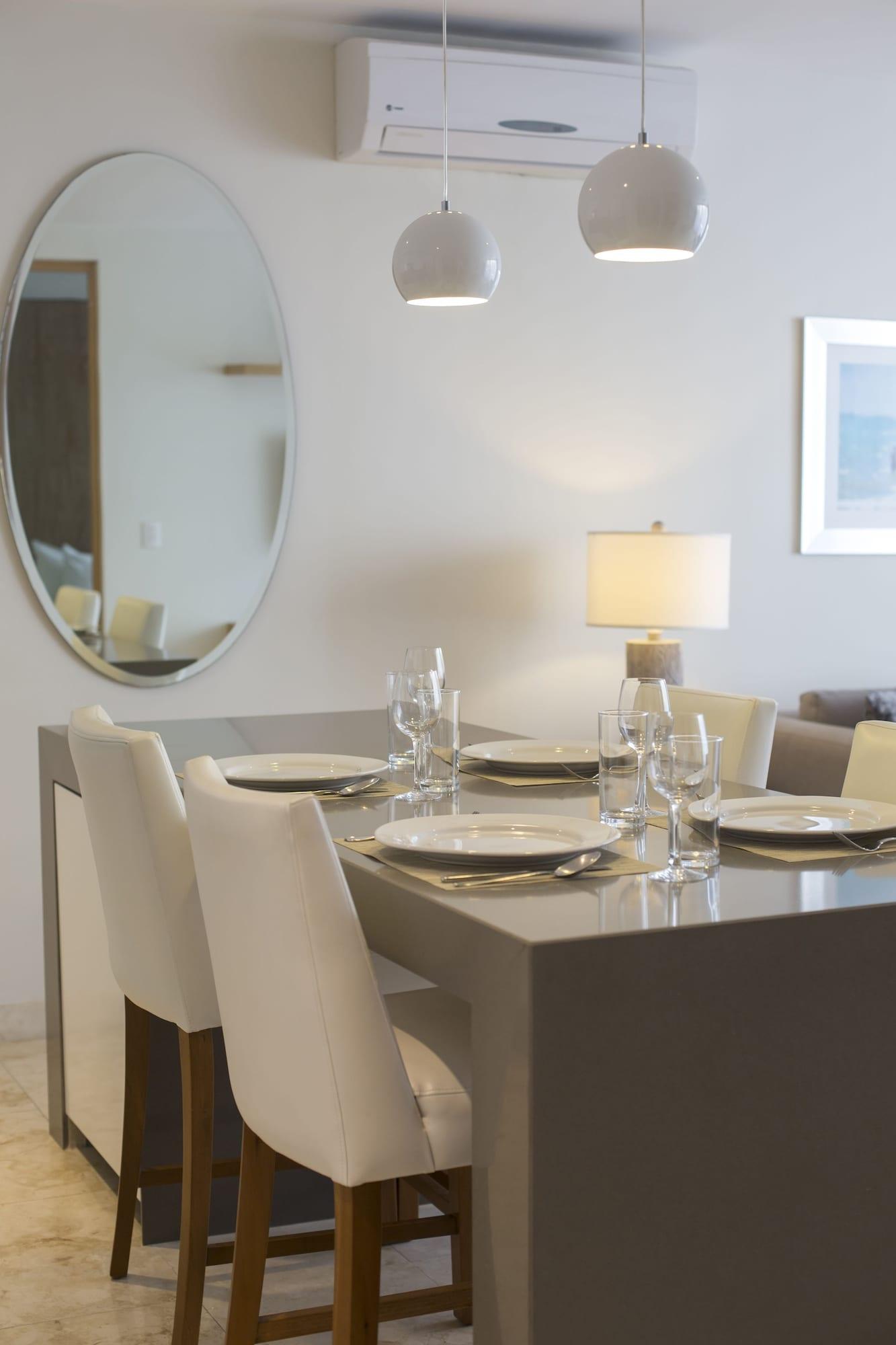 Aparthotel Anah