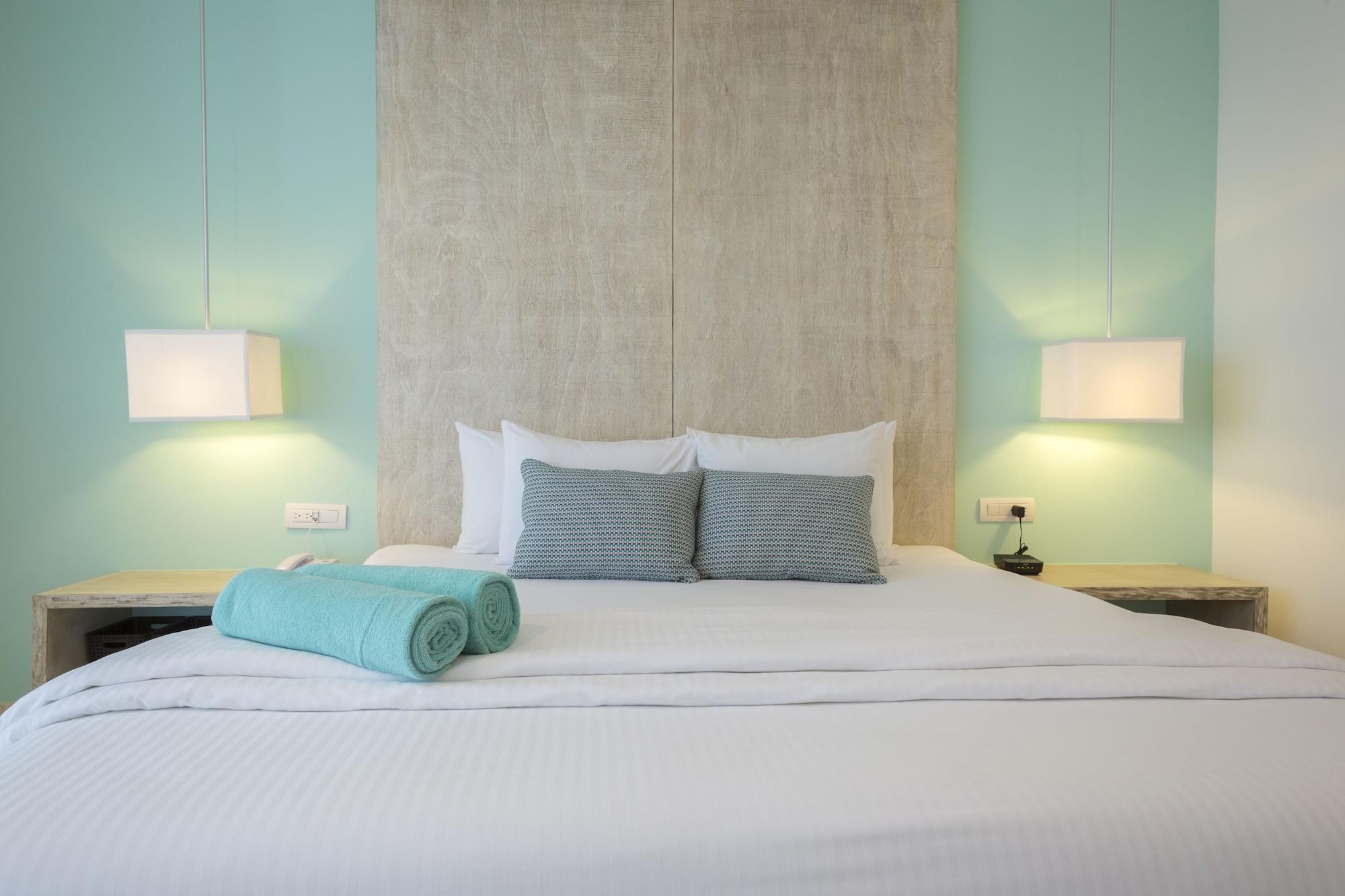 Aparthotel Anah