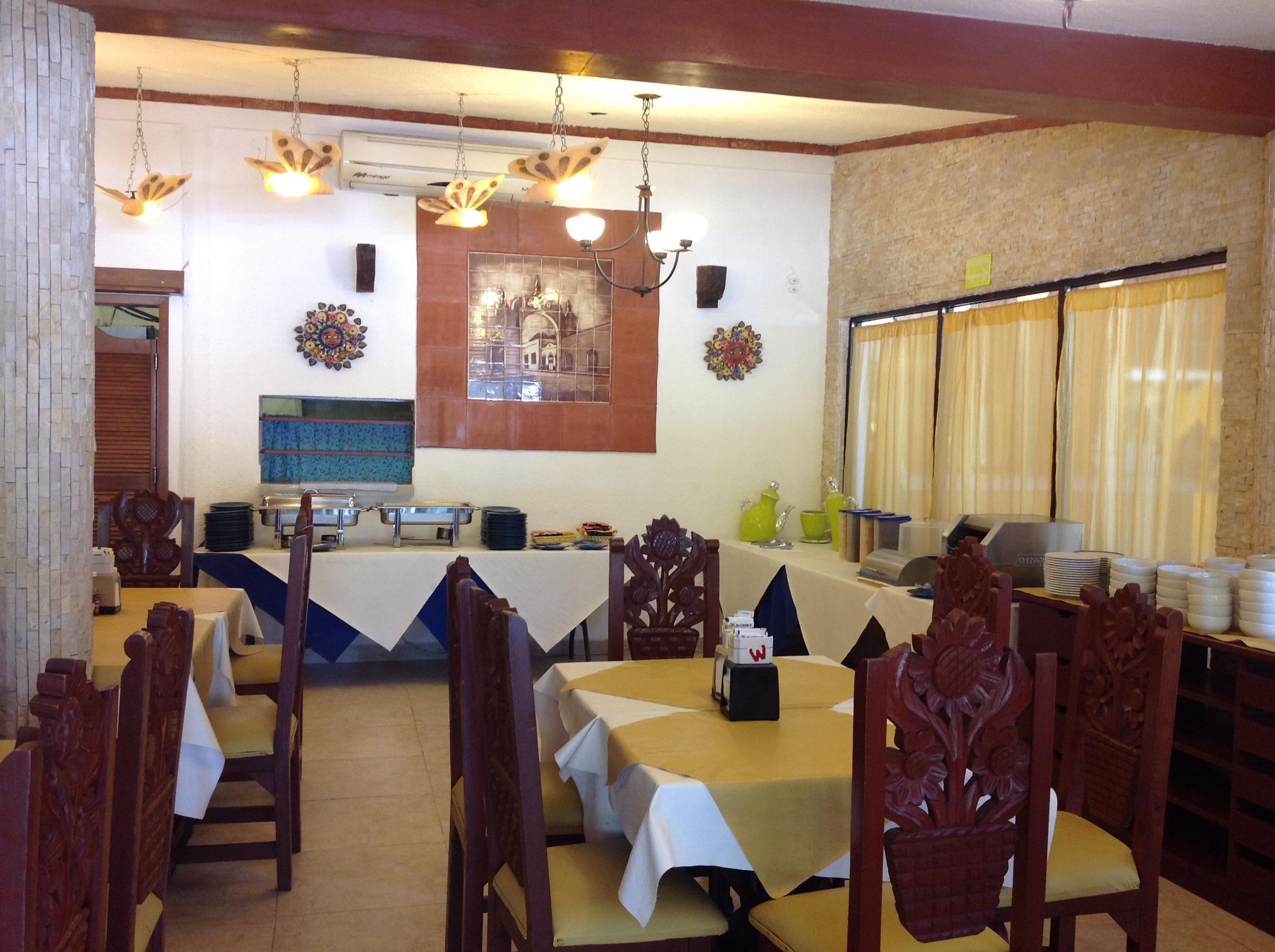 Golondrinas 4* Playa del Carmen