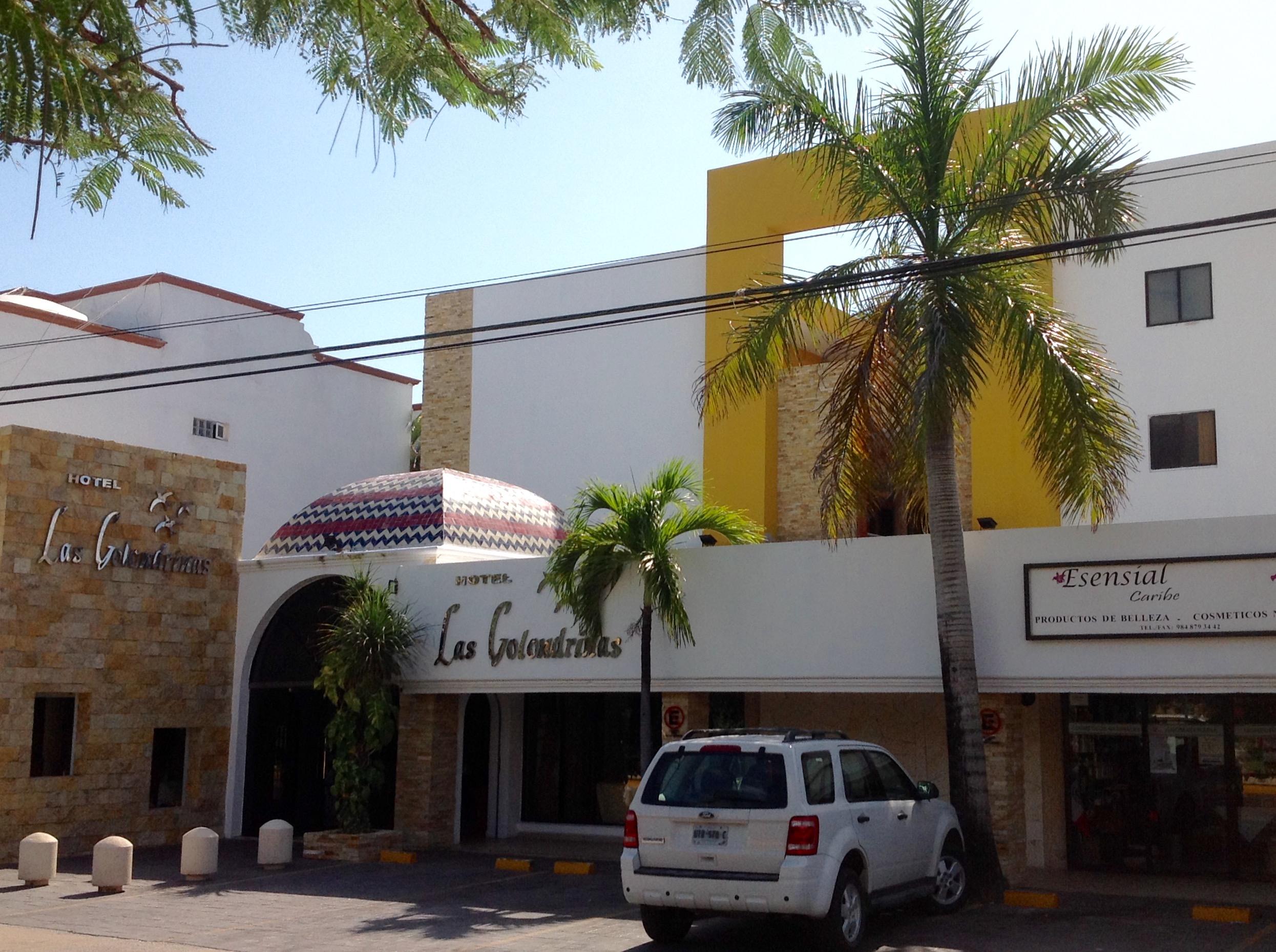 Golondrinas 4*