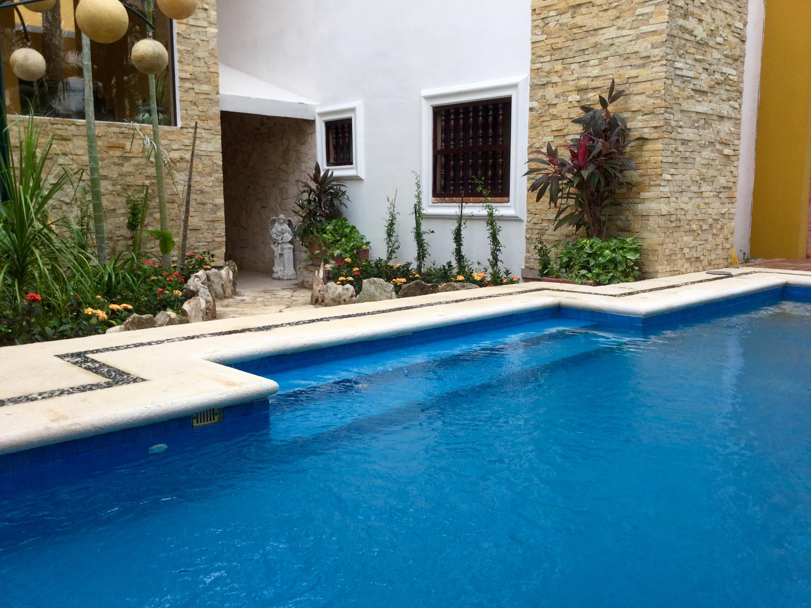 Hotel Golondrinas