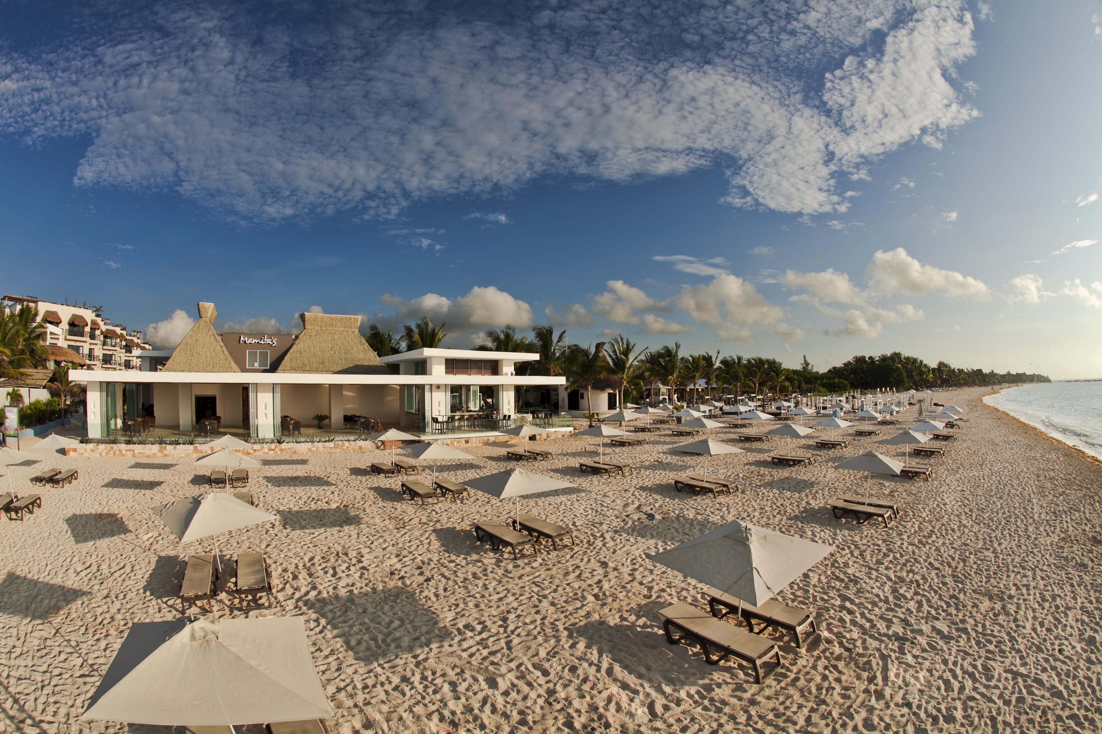 Hotel Golondrinas