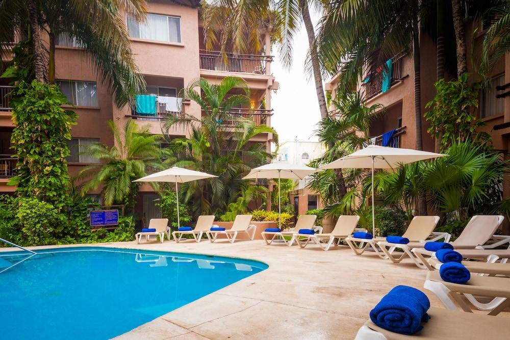 Tukan 4* Playa del Carmen