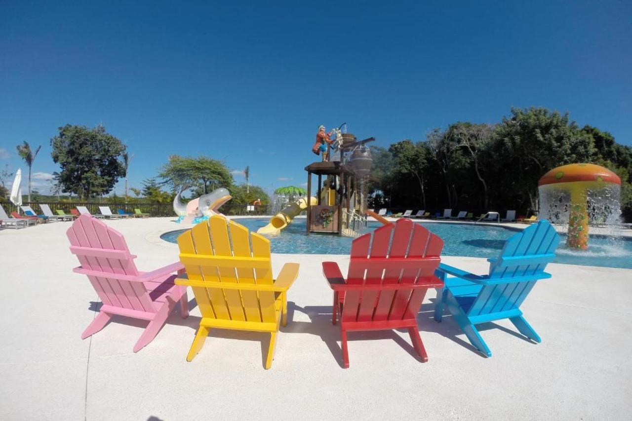 Princess Family Club Riviera Resort 5*