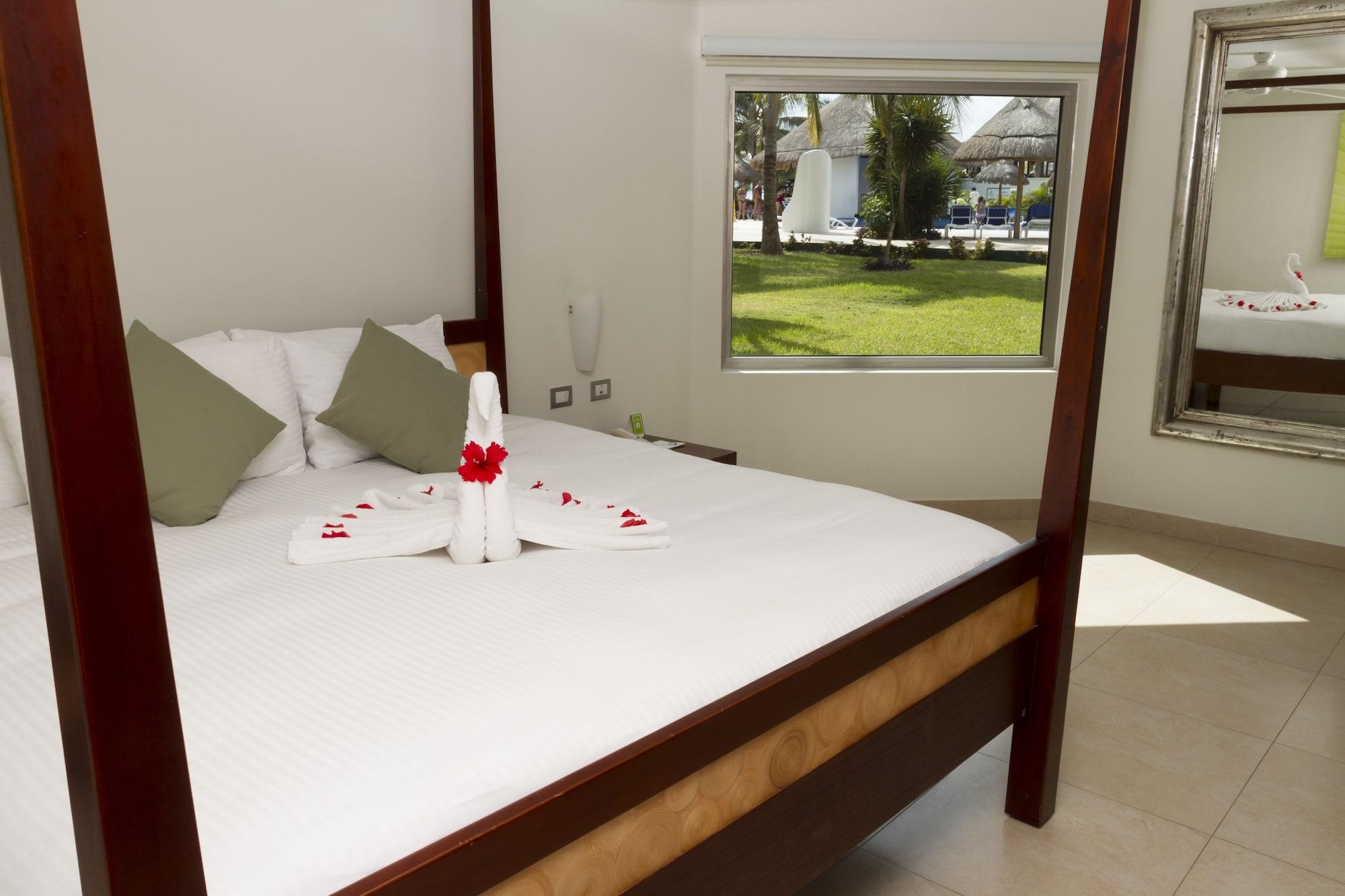 Resort Sandos Caracol Eco (adults Only) 5*