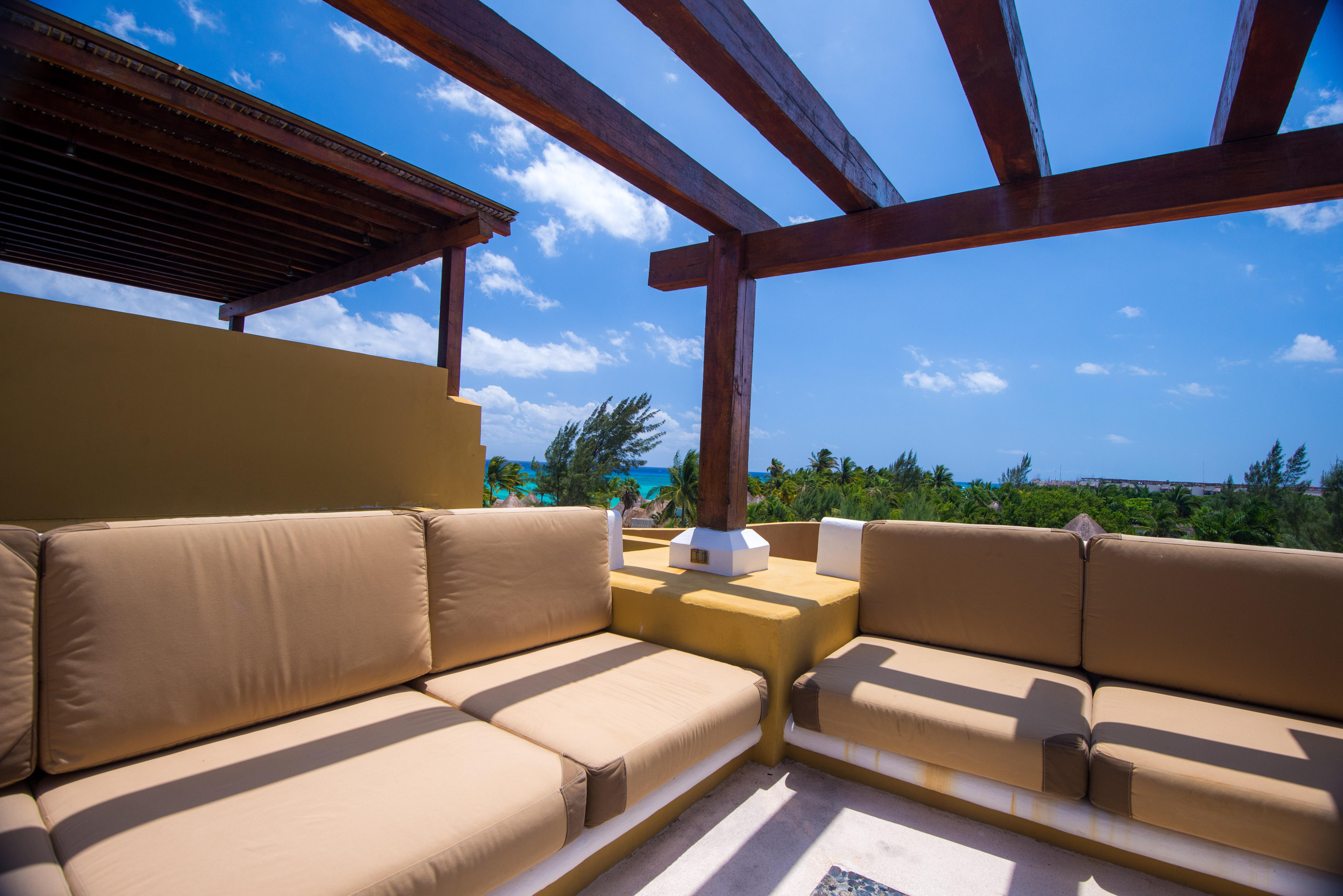 Apartahotel Pueblito Escondido By Mistik Vacation 5*