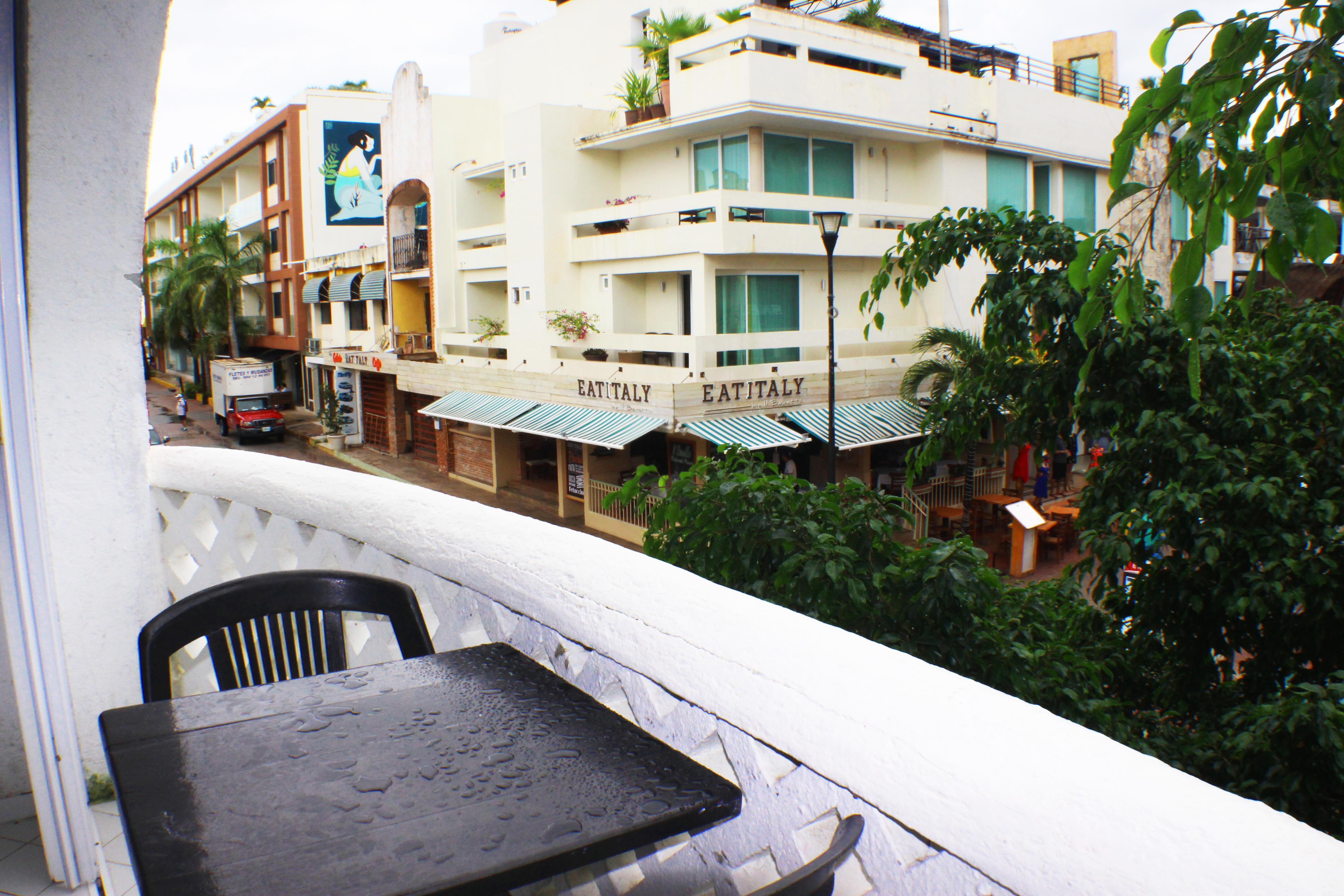 Hotel Maya Del Mar On Fifth Avenue Playa del Carmen