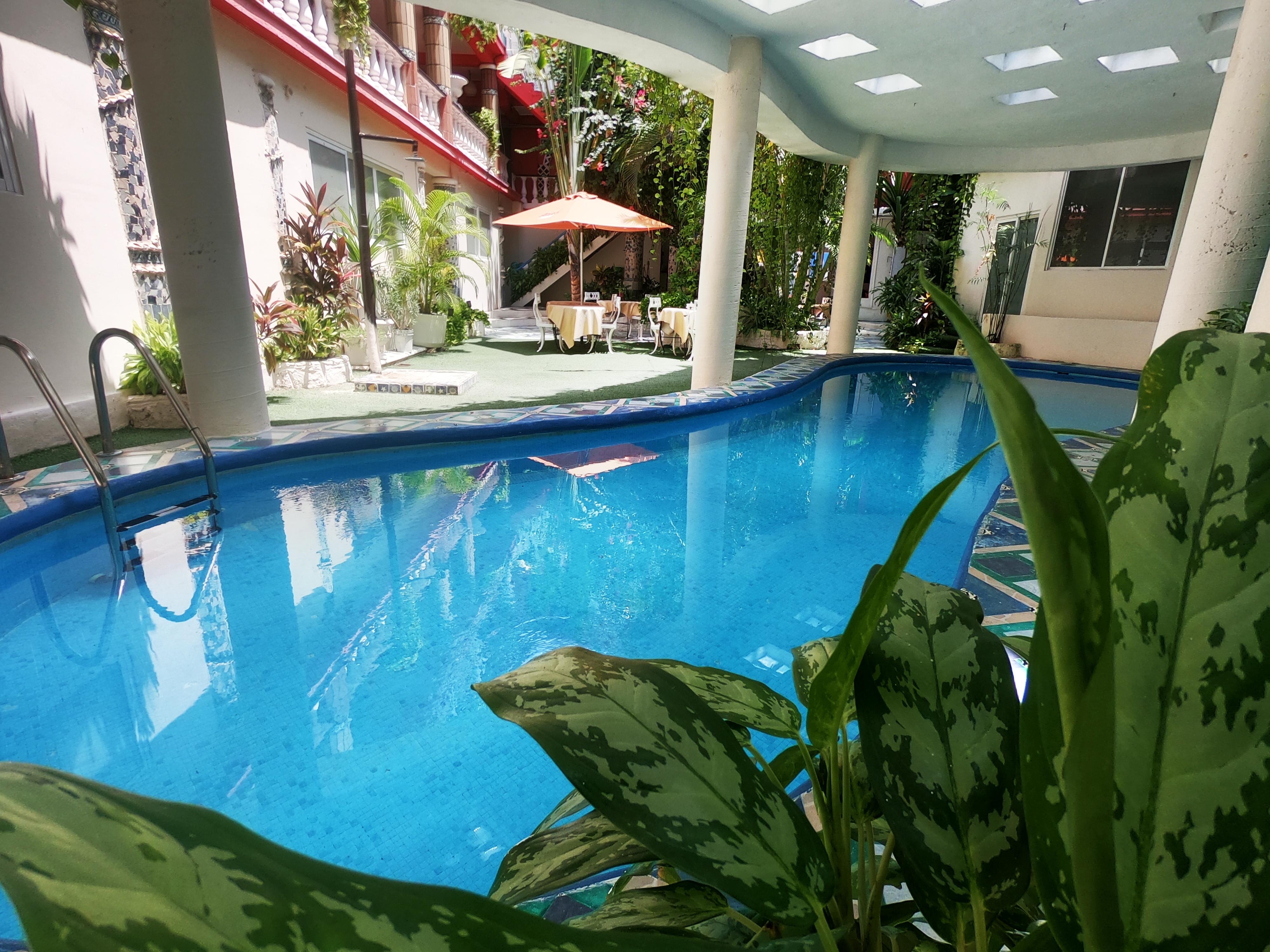 Maya Del Mar On Fifth Avenue Hotel 3*