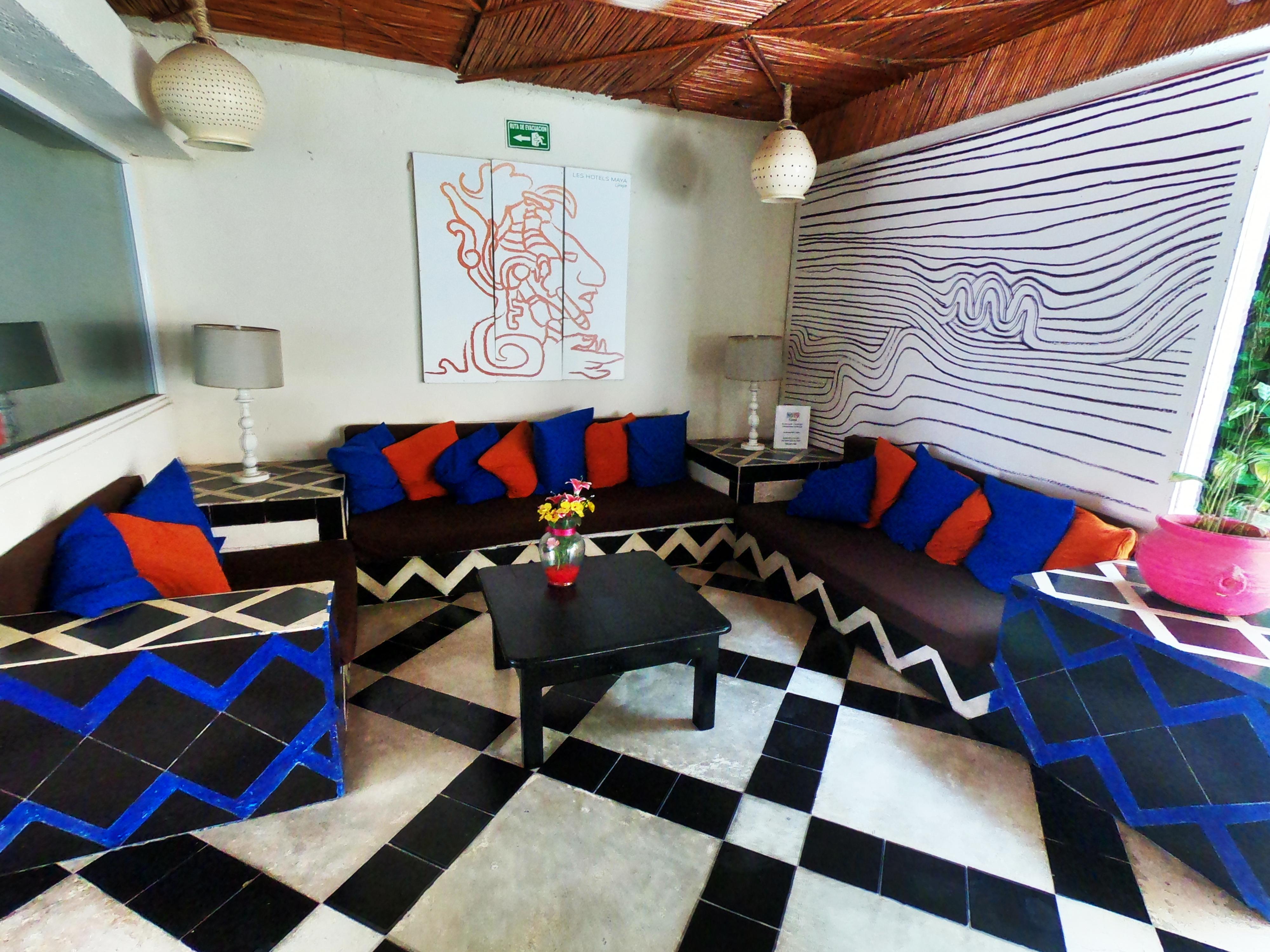 Maya Del Mar On Fifth Avenue