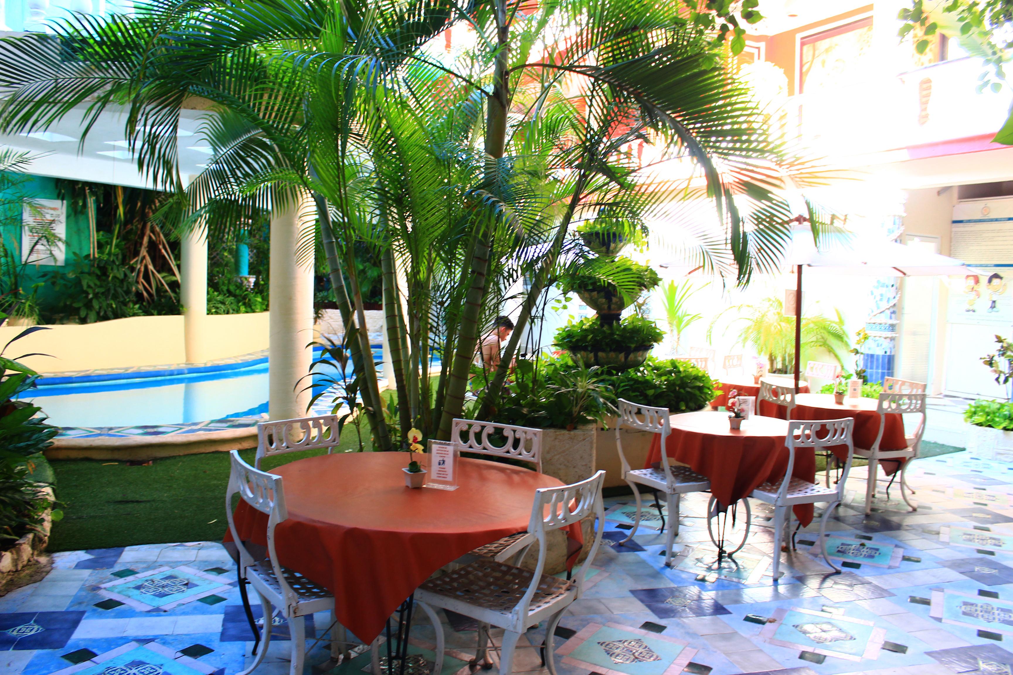 Maya Del Mar On Fifth Avenue Hotel 3*