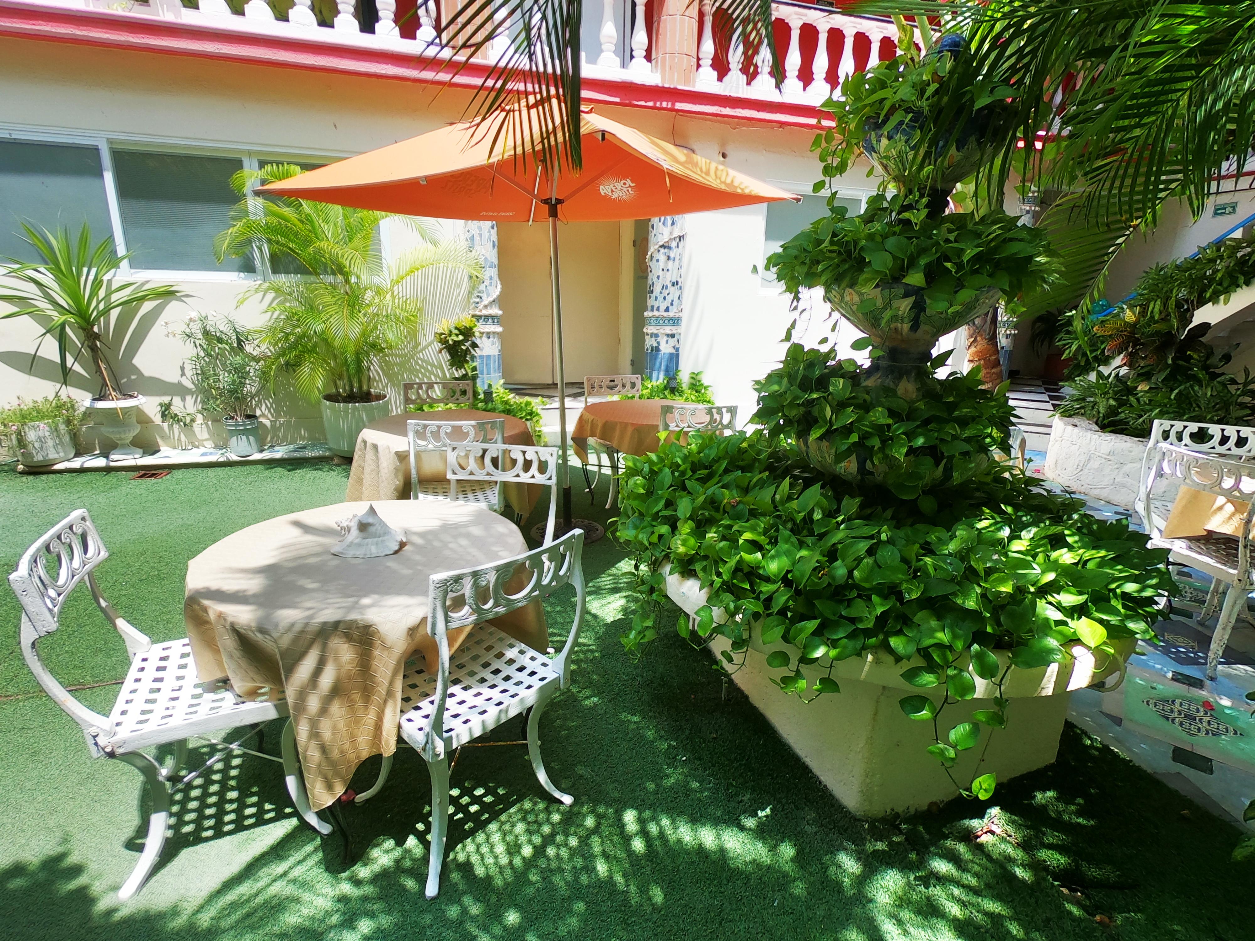 Hotel Maya Del Mar On Fifth Avenue Playa del Carmen