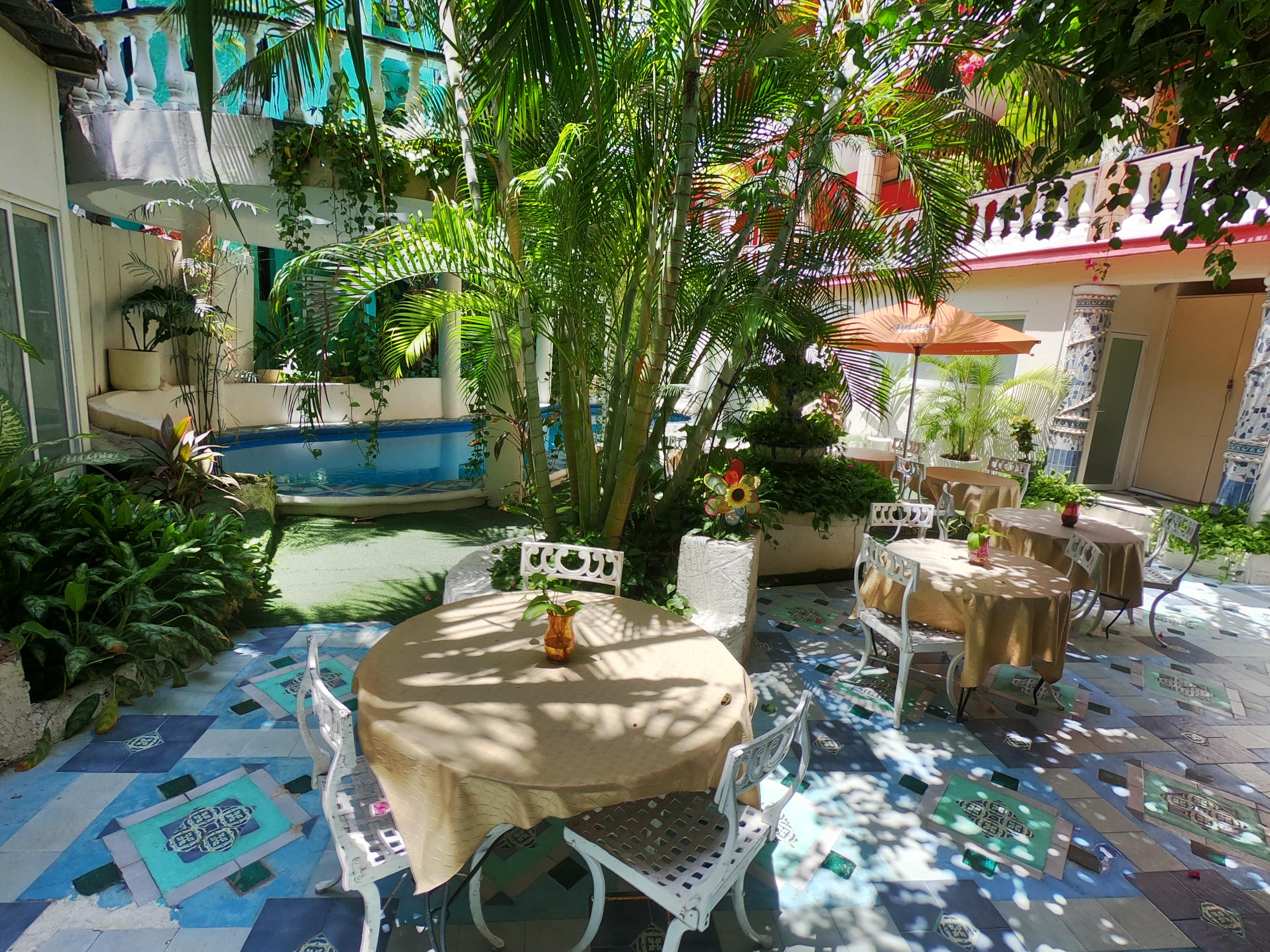 Hotel Maya Del Mar On Fifth Avenue