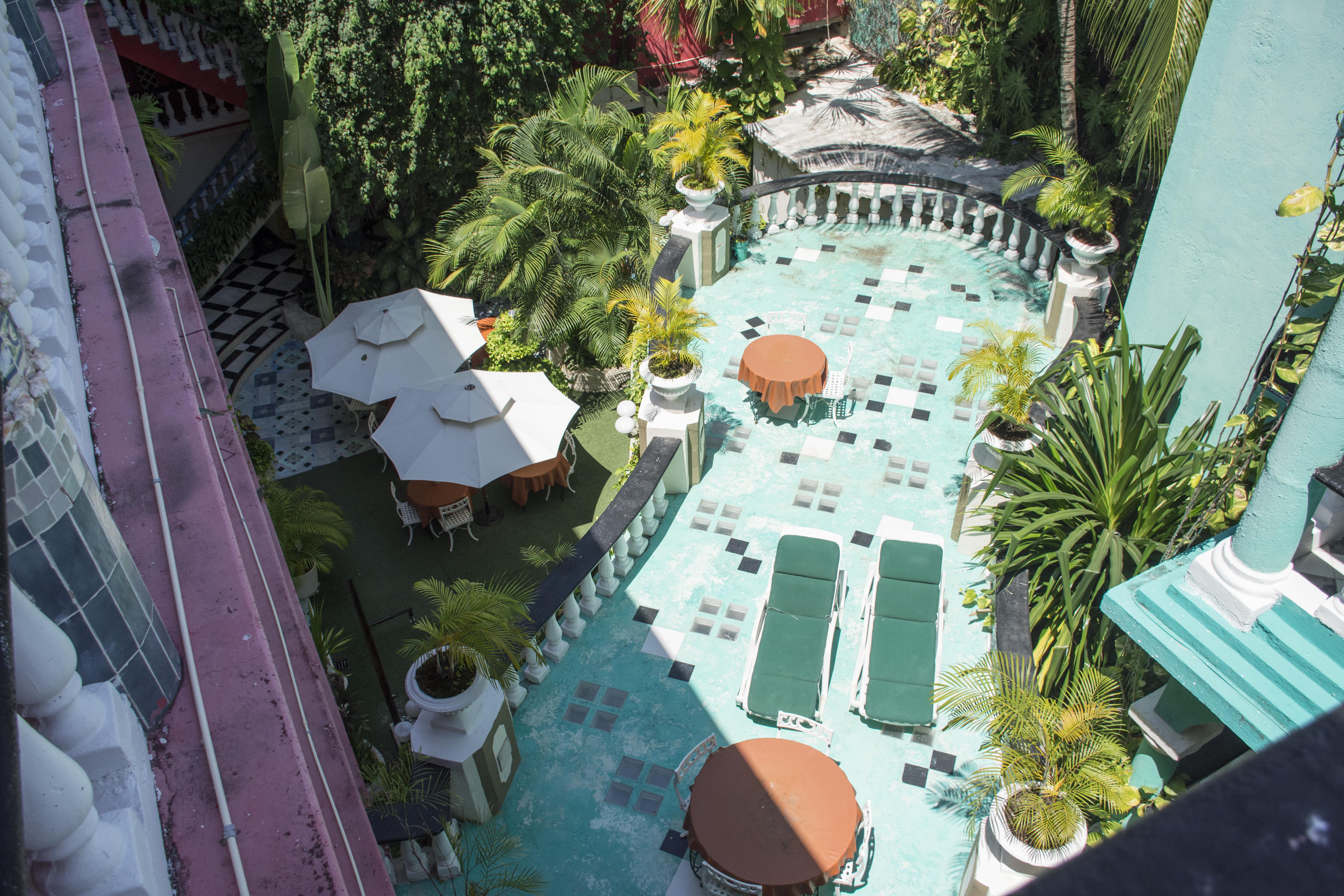 Maya Del Mar On Fifth Avenue Hotel