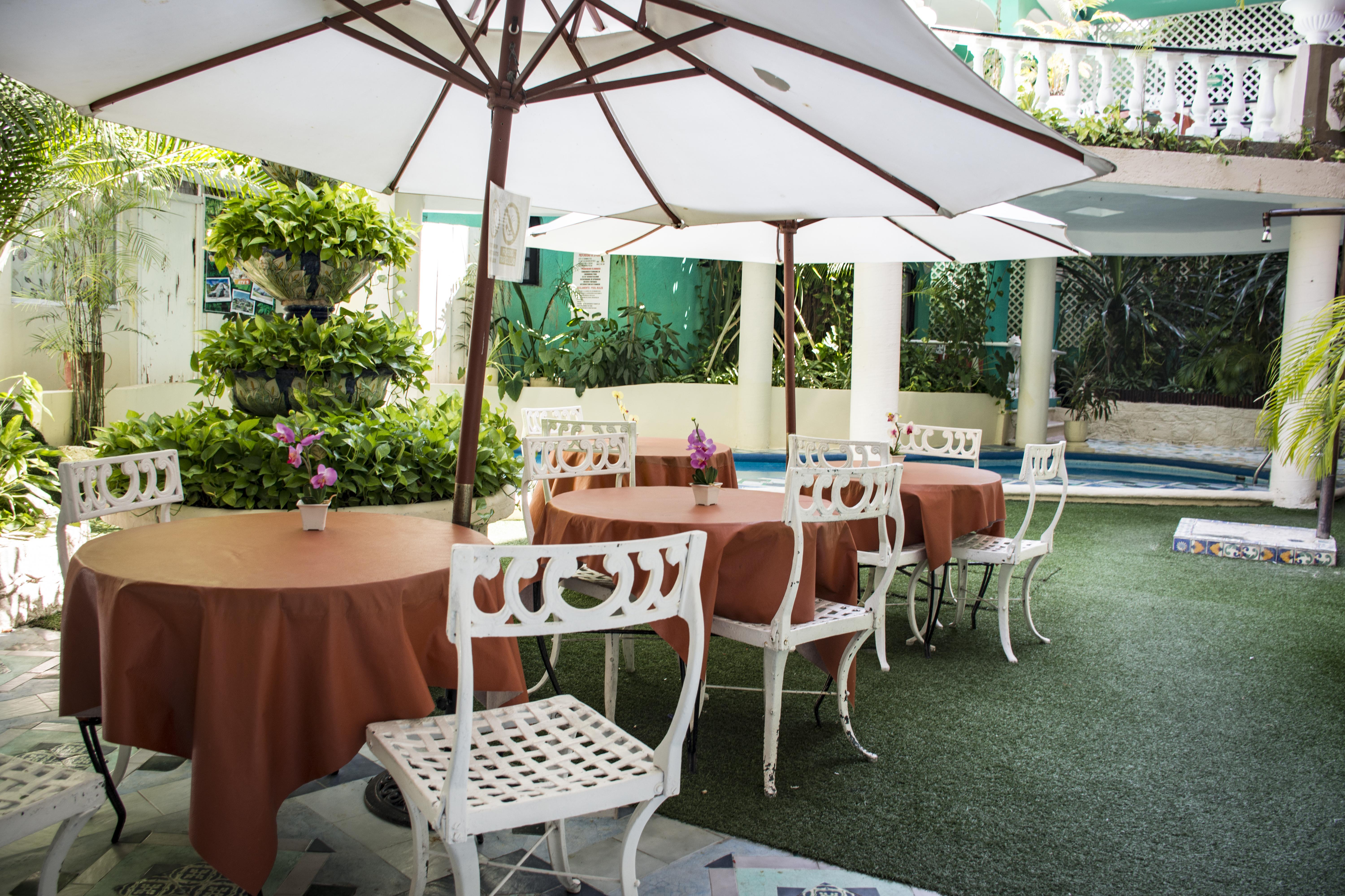 Hotel Maya Del Mar On Fifth Avenue Playa del Carmen