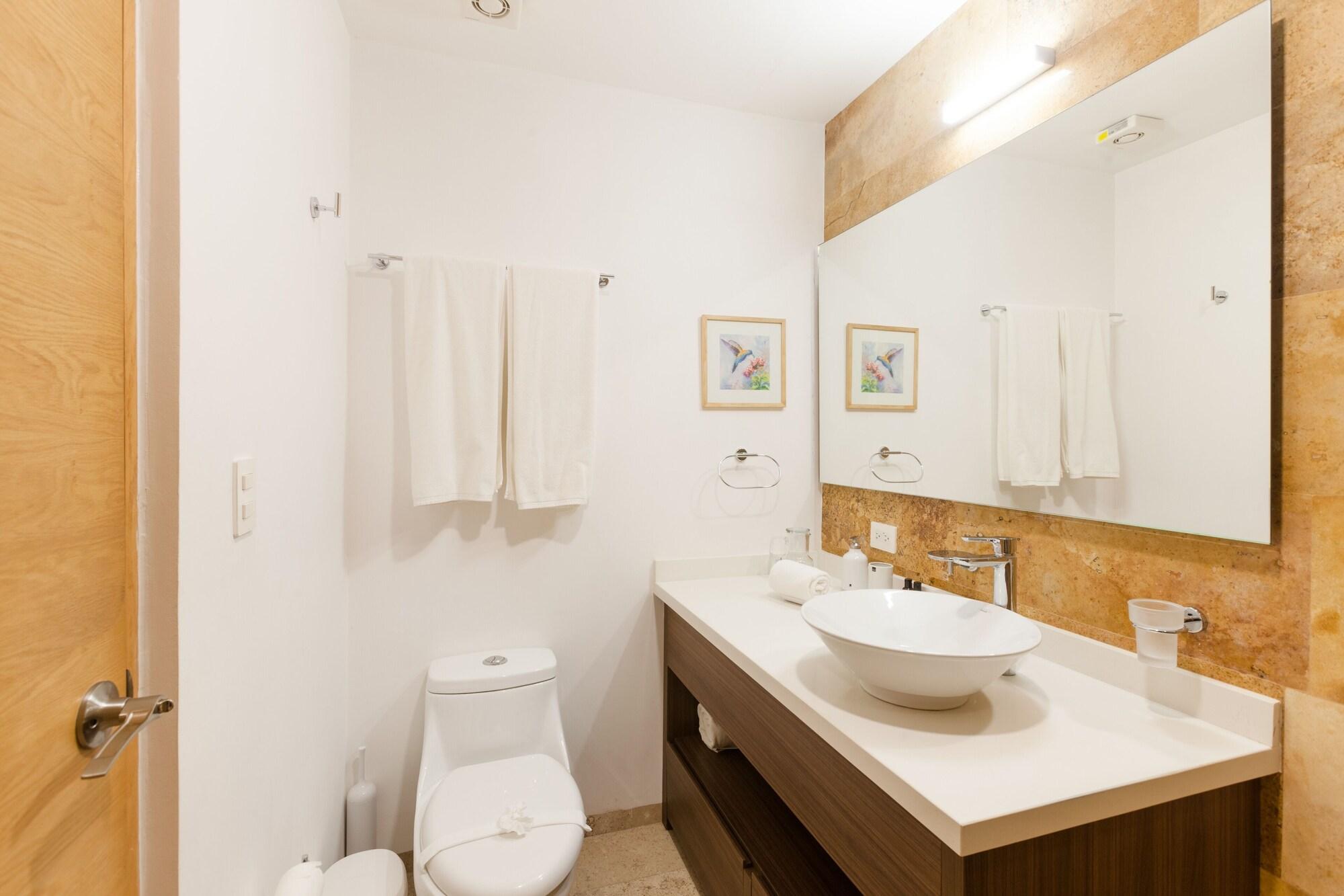 The Shore At 46th 4* Playa del Carmen