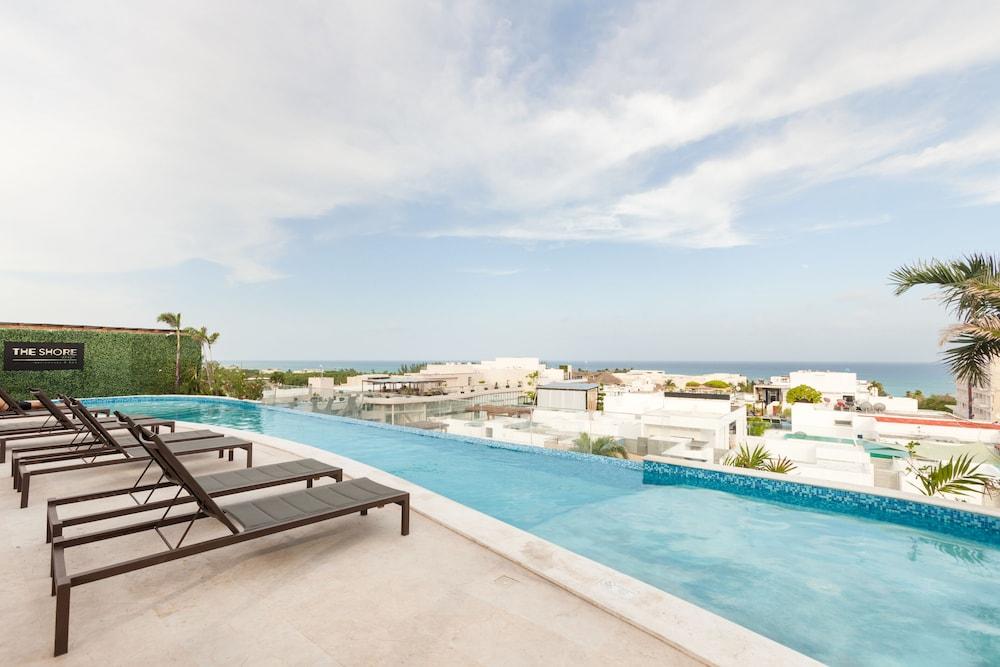 The Shore At 46th Hotel Playa del Carmen