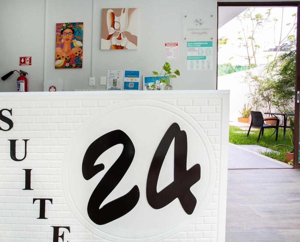 24 By Xperience 3* Playa del Carmen
