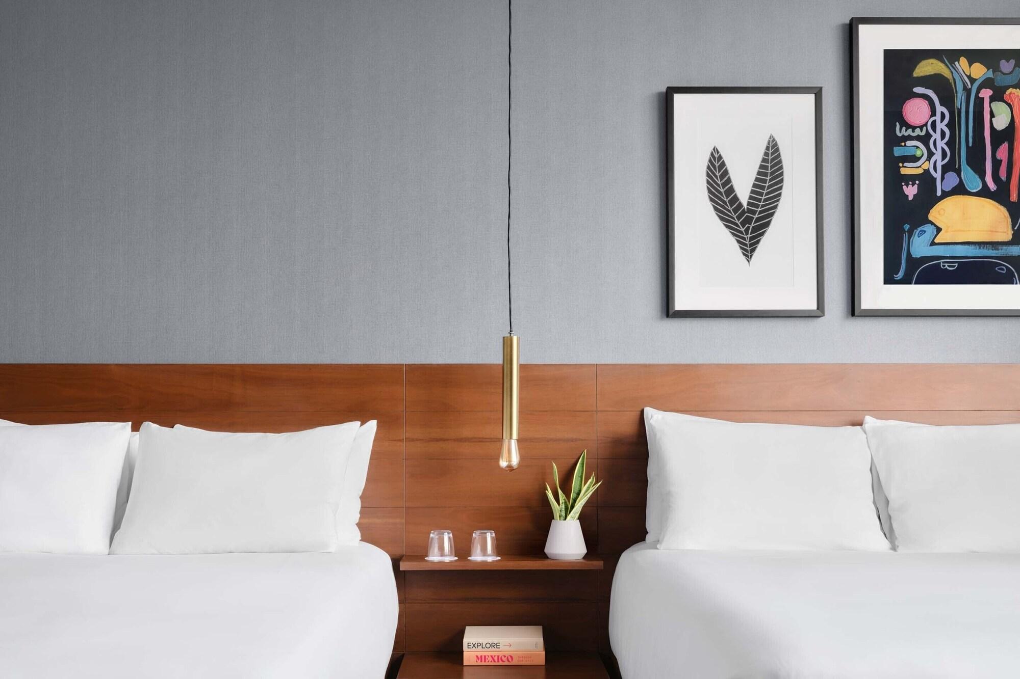 Marquee Playa (adults Only) 4* Playa del Carmen