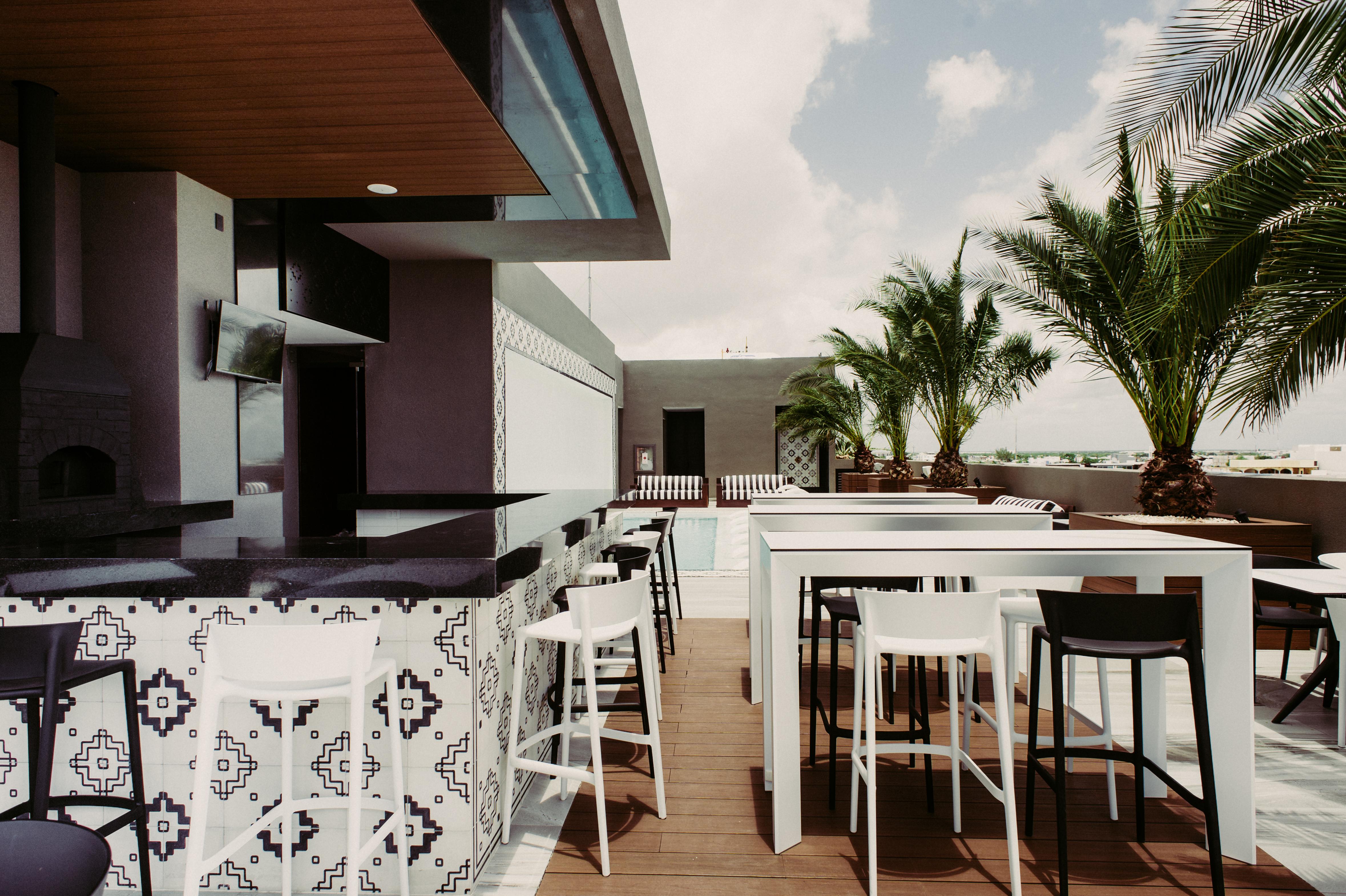 Marquee Playa (adults Only) Playa del Carmen