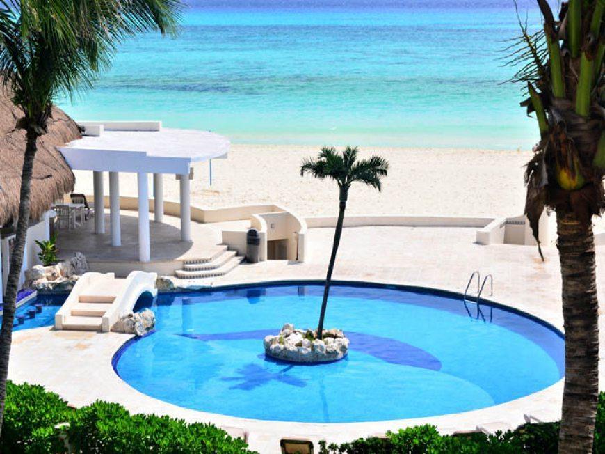 Apartahotel Xaman Ha 3*